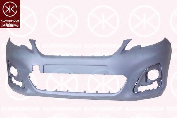 Буфер KLOKKERHOLM 5500900A1