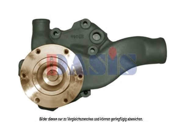 Водяной насос AKS DASIS 771410T