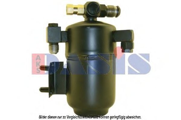 Осушитель, кондиционер AKS DASIS 8906001