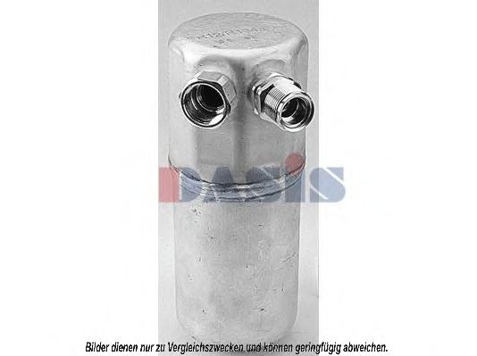 Осушитель, кондиционер AKS DASIS FTD105