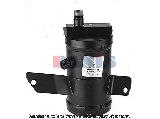 Осушитель, кондиционер AKS DASIS SBD043