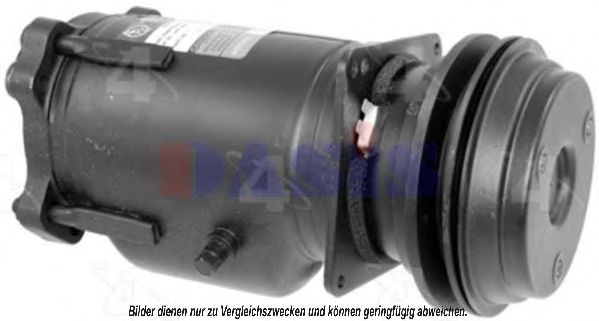 Компрессор, кондиционер AKS DASIS AT64486