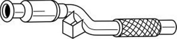 Катализатор AKS DASIS SG35180