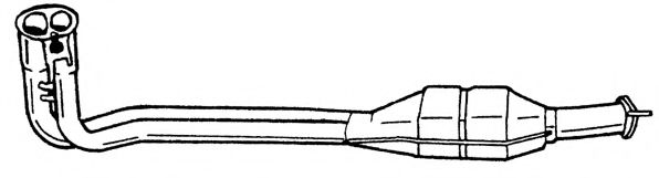 Катализатор AKS DASIS SG26117