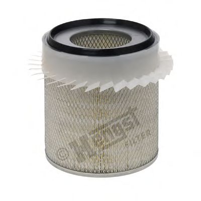 Воздушный фильтр HENGST FILTER E721L