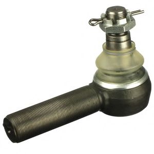 Наконечник поперечной рулевой тяги DELPHI NK1027