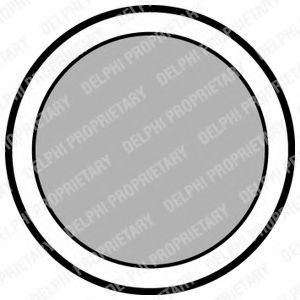 Комплект тормозных колодок, дисковый тормоз ROADHOUSE 9123