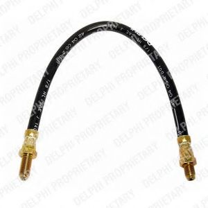 Тормозной шланг DELPHI LH6169