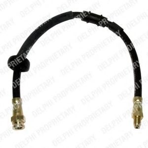 Тормозной шланг DELPHI LH6396
