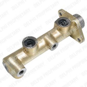 Главный тормозной цилиндр CIFAM 20099