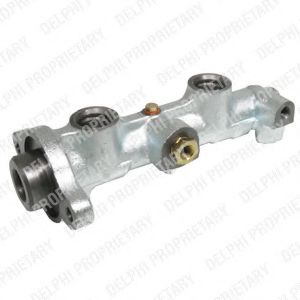 Главный тормозной цилиндр DELPHI LM50028