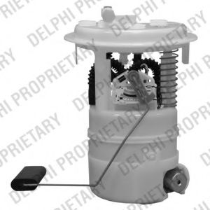 Модуль топливного насоса DELPHI FE10158-12B1