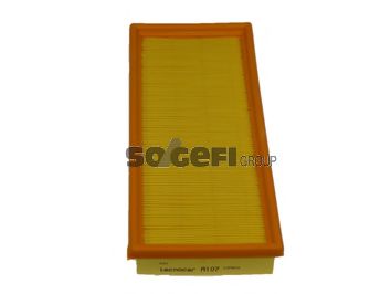 Воздушный фильтр TECNOCAR A107