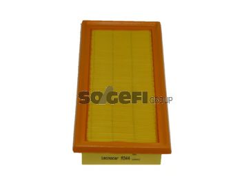 Воздушный фильтр TECNOCAR A344