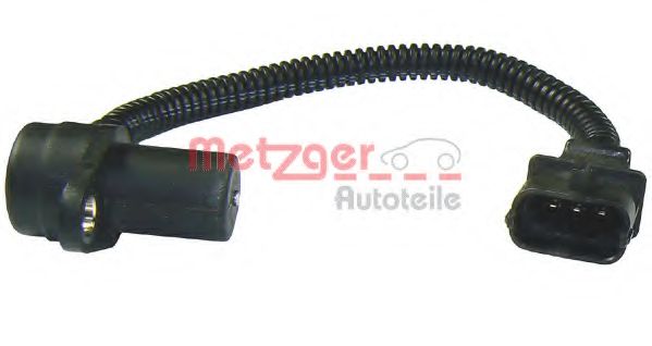 Датчик импульсов METZGER 0902209