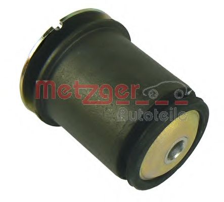 Втулка, балка моста METZGER 52068309