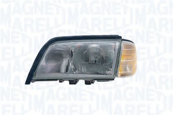 Основная фара MAGNETI MARELLI 710302465001