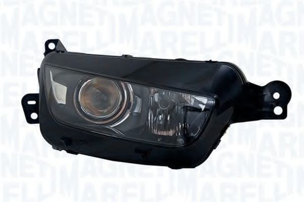 Основная фара MAGNETI MARELLI 712472451129