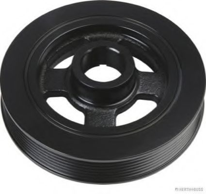 Ременный шкив, коленчатый вал MAGNETI MARELLI 600000002910