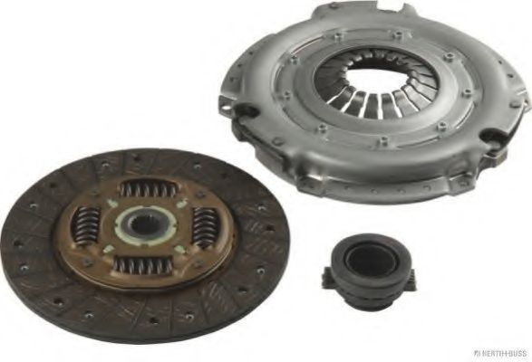 Комплект сцепления MAGNETI MARELLI 600000049070