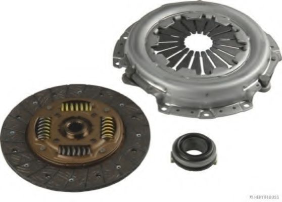 Комплект сцепления MAGNETI MARELLI 600000049730