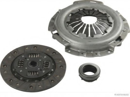 Комплект сцепления MAGNETI MARELLI 600000050010