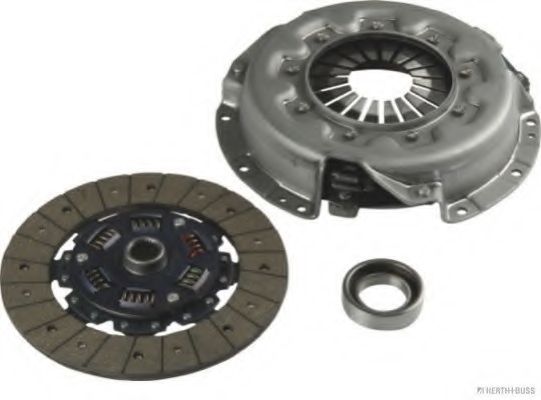 Комплект сцепления MAGNETI MARELLI 600000050300