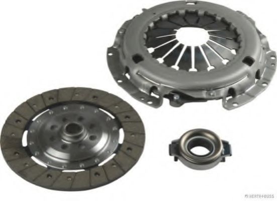 Комплект сцепления MAGNETI MARELLI 600000050640