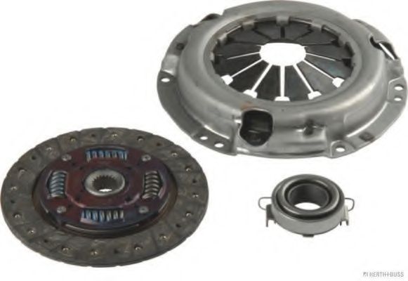 Комплект сцепления MAGNETI MARELLI 600000051340