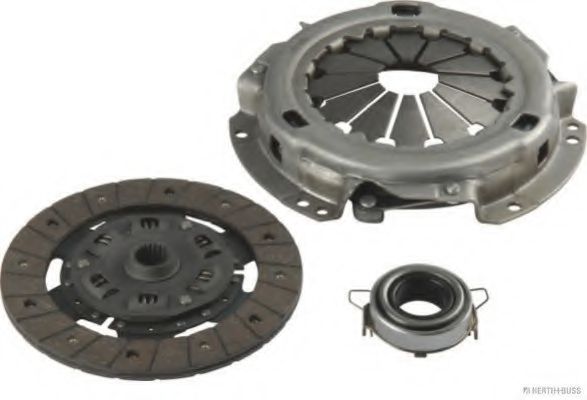 Комплект сцепления MAGNETI MARELLI 600000051380