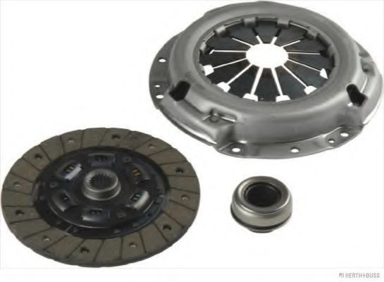 Комплект сцепления MAGNETI MARELLI 600000052380