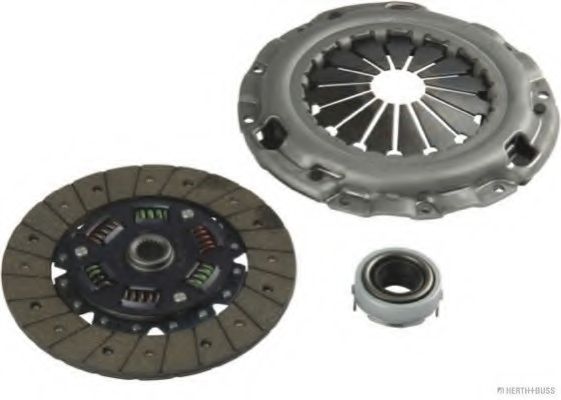 Комплект сцепления MAGNETI MARELLI 600000053600