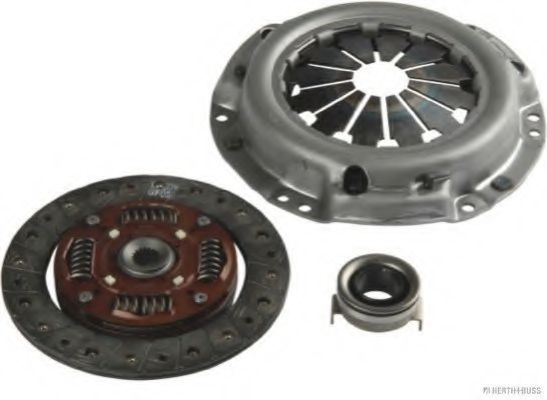 Комплект сцепления MAGNETI MARELLI 600000054270