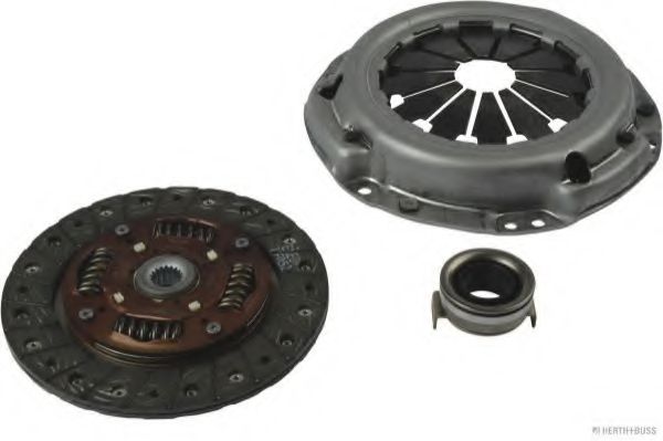 Комплект сцепления MAGNETI MARELLI 600000054310