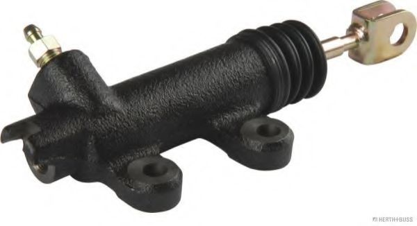 Рабочий цилиндр, система сцепления MAGNETI MARELLI 600000058200