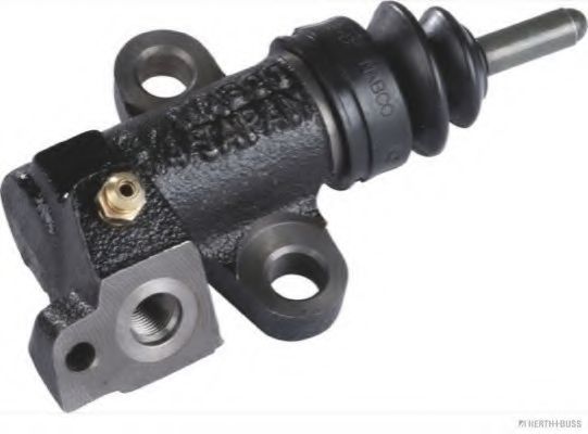 Рабочий цилиндр, система сцепления MAGNETI MARELLI 600000058390