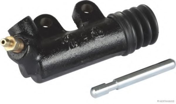 Рабочий цилиндр, система сцепления MAGNETI MARELLI 600000058750