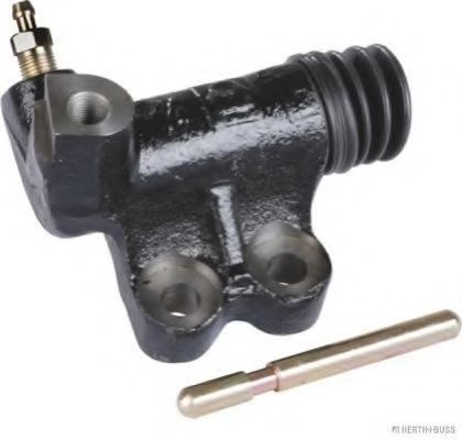 Рабочий цилиндр, система сцепления MAGNETI MARELLI 600000059320