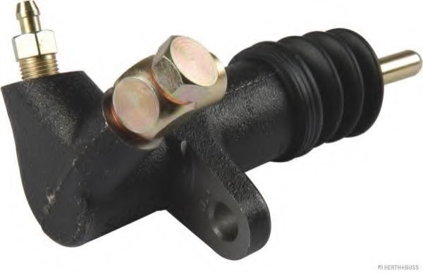 Рабочий цилиндр, система сцепления MAGNETI MARELLI 600000059370