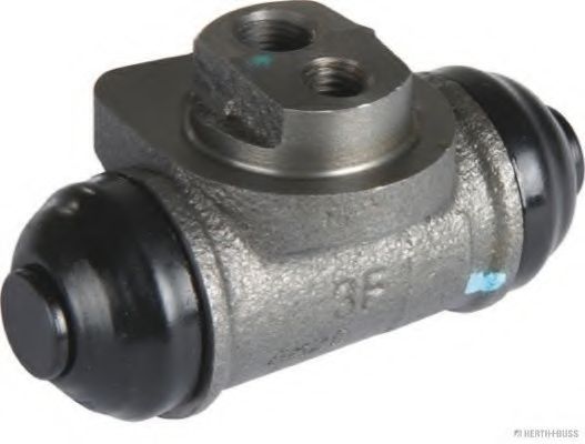 Колесный тормозной цилиндр MAGNETI MARELLI 600000080370