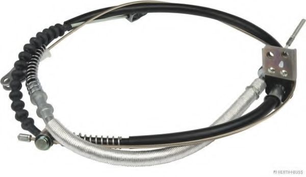 Трос, стояночная тормозная система MAGNETI MARELLI 600000116190