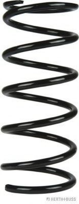 Пружина ходовой части MAGNETI MARELLI 600000134400