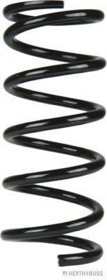 Пружина ходовой части MAGNETI MARELLI 600000135050