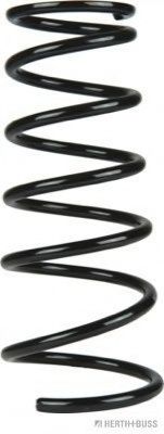 Пружина ходовой части MAGNETI MARELLI 600000135320