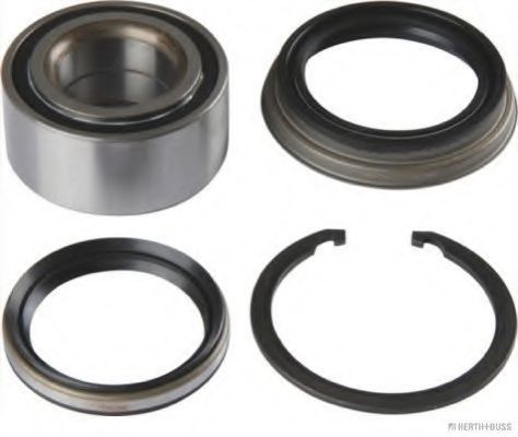 Комплект подшипника ступицы колеса MAGNETI MARELLI 600000136860