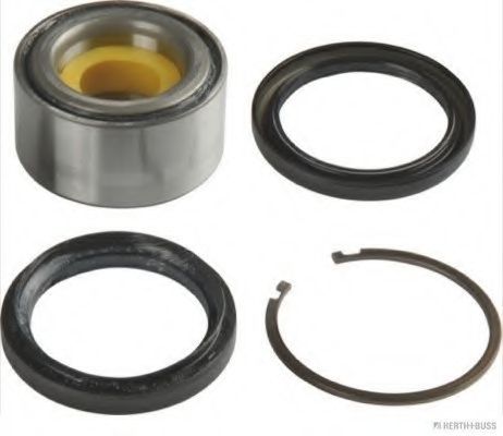 Комплект подшипника ступицы колеса MAGNETI MARELLI 600000137990