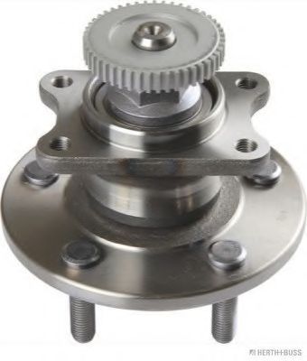 Комплект подшипника ступицы колеса MAGNETI MARELLI 600000138640