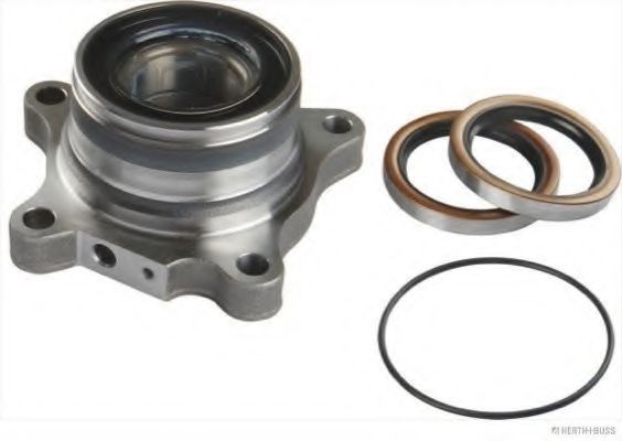 Комплект подшипника ступицы колеса MAGNETI MARELLI 600000139840