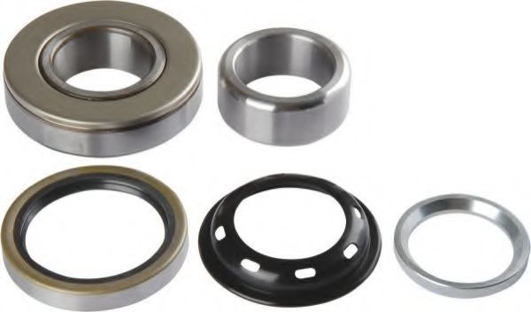 Комплект подшипника ступицы колеса MAGNETI MARELLI 600000141450