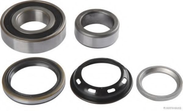 Комплект подшипника ступицы колеса MAGNETI MARELLI 600000141470